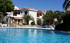 Estival Park Apartamento Punta Prima